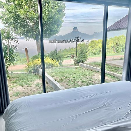 Por Sampao Camp&Resort Ban Pha Saeng Lang Ngoại thất bức ảnh