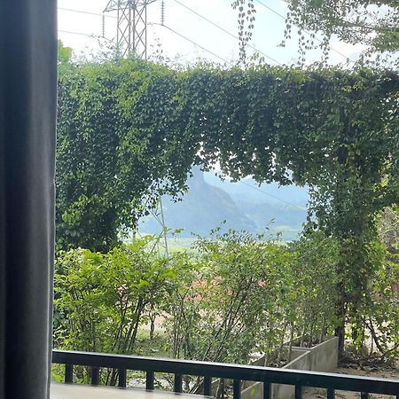 Por Sampao Camp&Resort Ban Pha Saeng Lang Ngoại thất bức ảnh