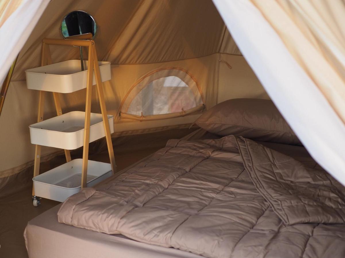 Por Sampao Camp&Resort Ban Pha Saeng Lang Ngoại thất bức ảnh