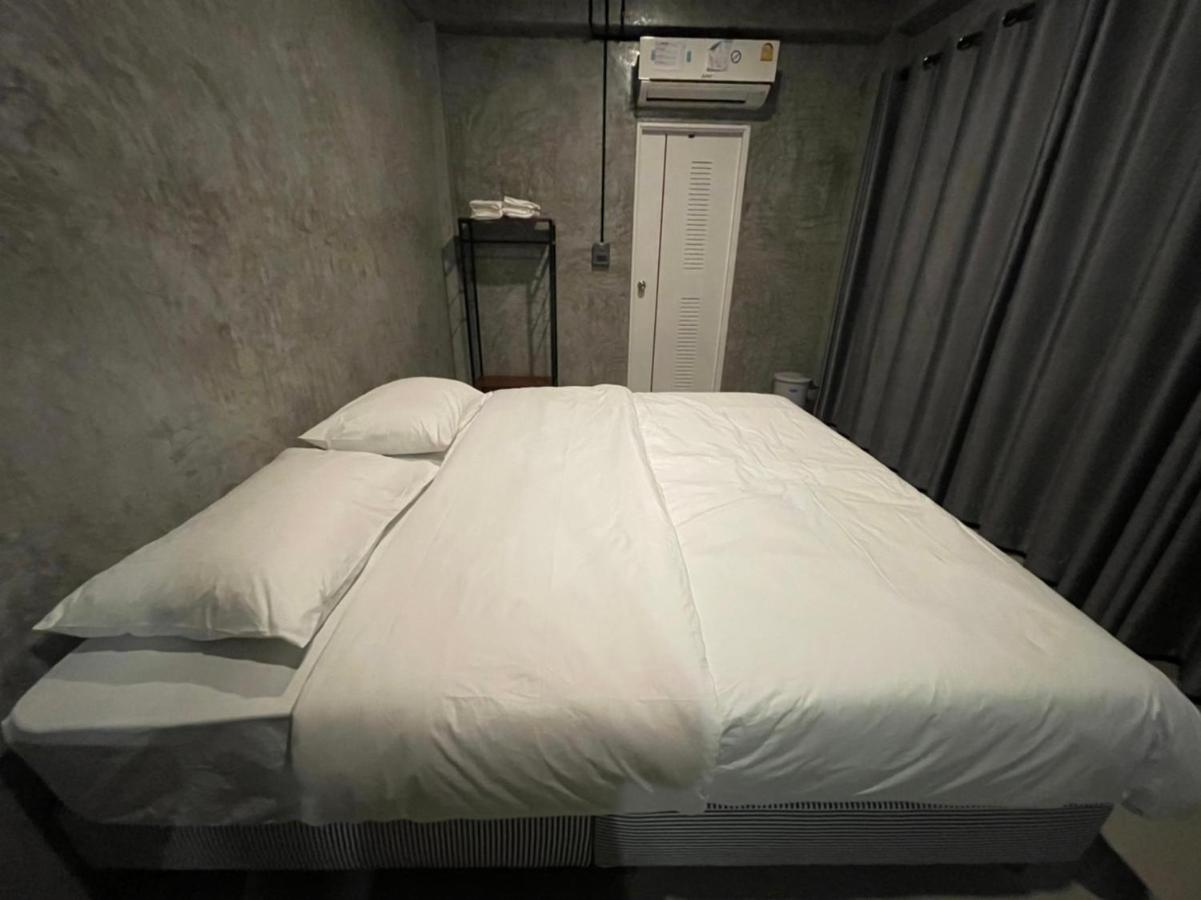 Por Sampao Camp&Resort Ban Pha Saeng Lang Ngoại thất bức ảnh