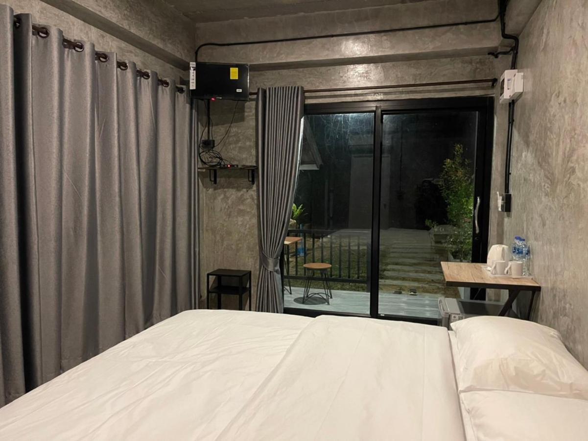 Por Sampao Camp&Resort Ban Pha Saeng Lang Ngoại thất bức ảnh