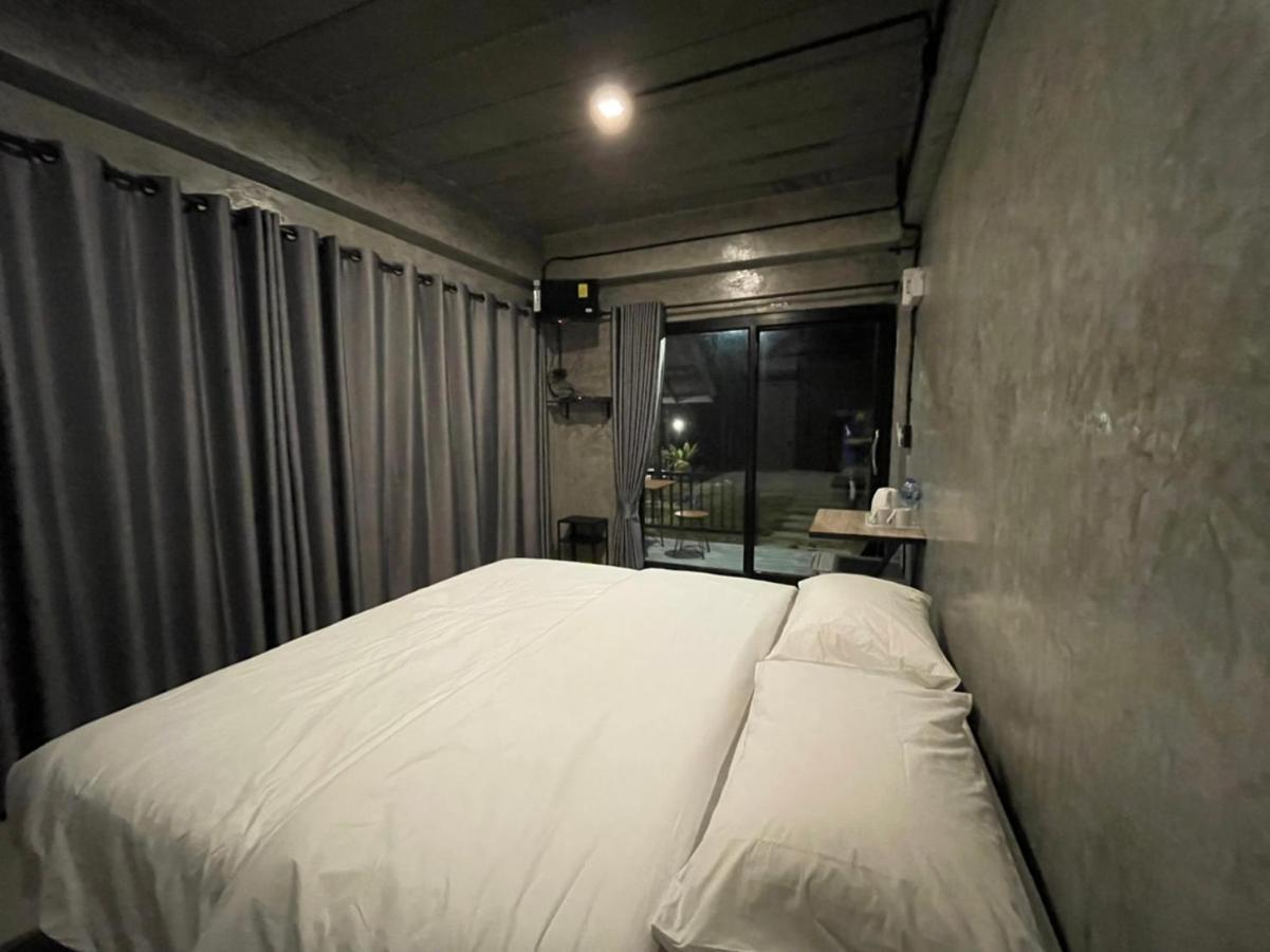 Por Sampao Camp&Resort Ban Pha Saeng Lang Ngoại thất bức ảnh
